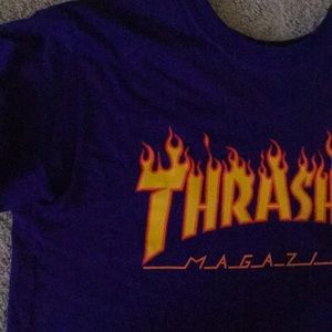 Thrasher shirt